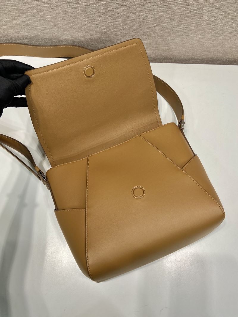 Pra*a satchel bags